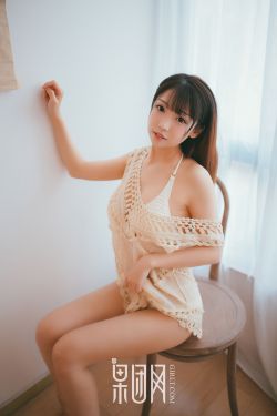 美女代言